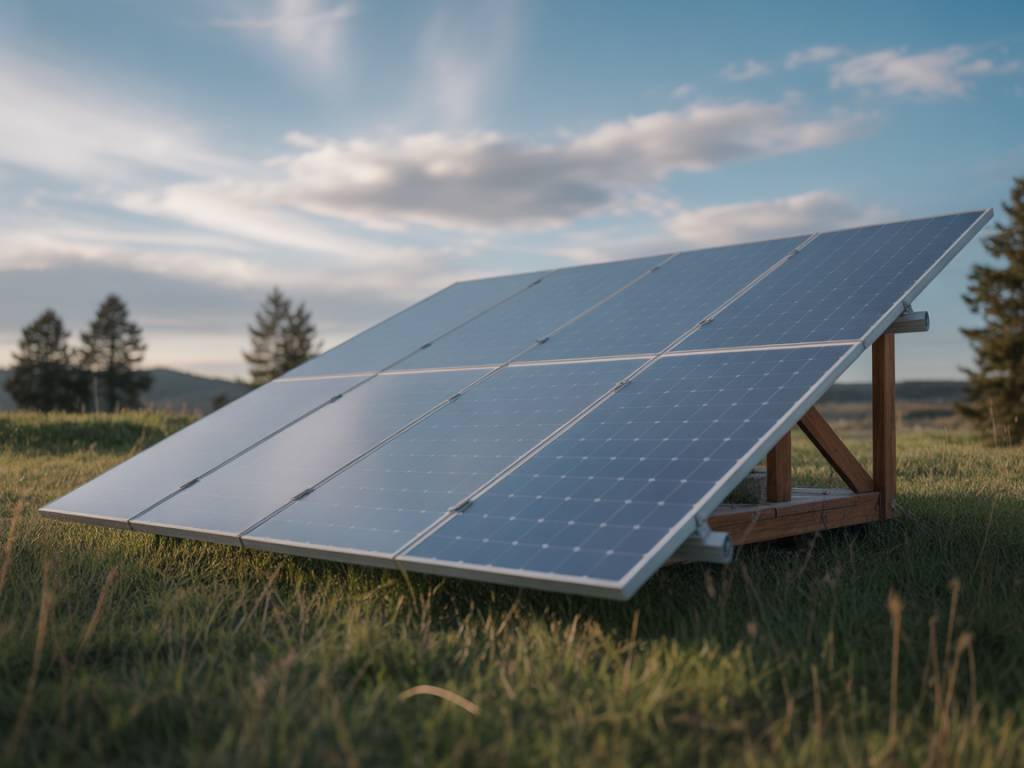 Comment choisir un prestataire pour une installation solaire performante et durable