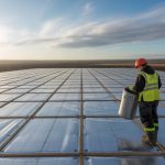 Intégrer des matériaux à changement de phase (MCP) dans l’isolation des bâtiments : potentiel, limites et retours d’expérience