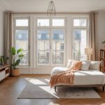 Comment les fenêtres à triple vitrage contribuent à l’efficacité énergétique des bâtiments : performances, coût et installation