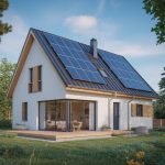 Optimiser l’autoconsommation solaire dans une maison bien isolée : stratégies, dimensionnement et retours d’expérience