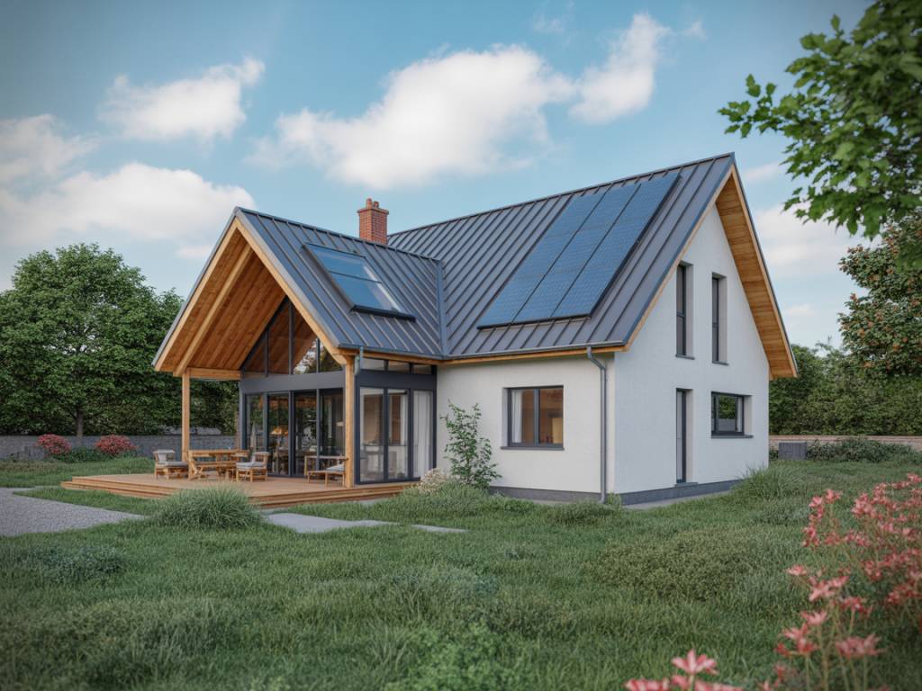 Comment réussir la rénovation énergétique globale de sa maison : étapes clés, choix des matériaux et financements disponibles