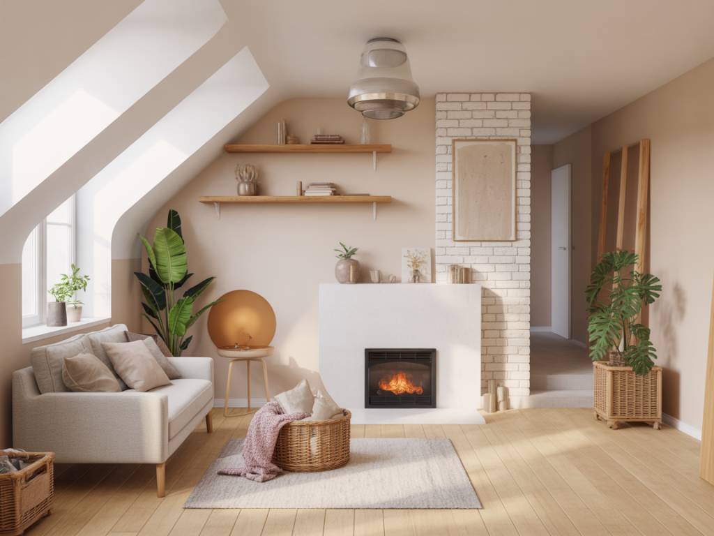 Ventilation double flux et récupération de chaleur : comment améliorer le confort et réduire la consommation énergétique de votre maison