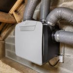 Comment choisir une VMC hygroréglable pour améliorer la qualité de l’air et limiter les pertes de chaleur dans une maison bien isolée ?