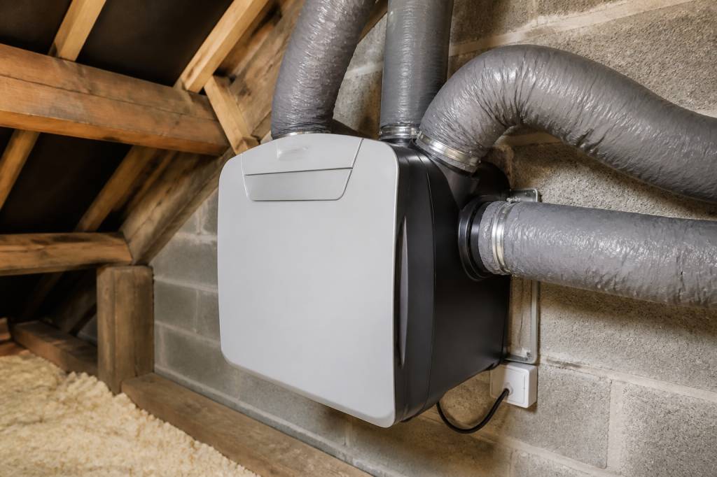 Comment choisir une VMC hygroréglable pour améliorer la qualité de l’air et limiter les pertes de chaleur dans une maison bien isolée ?