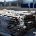 Déchetterie amiante : où déposer vos déchets en toute sécurité