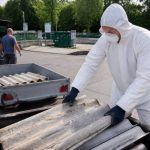 Amiante en dechetterie : comment déposer ses déchets en toute sécurité