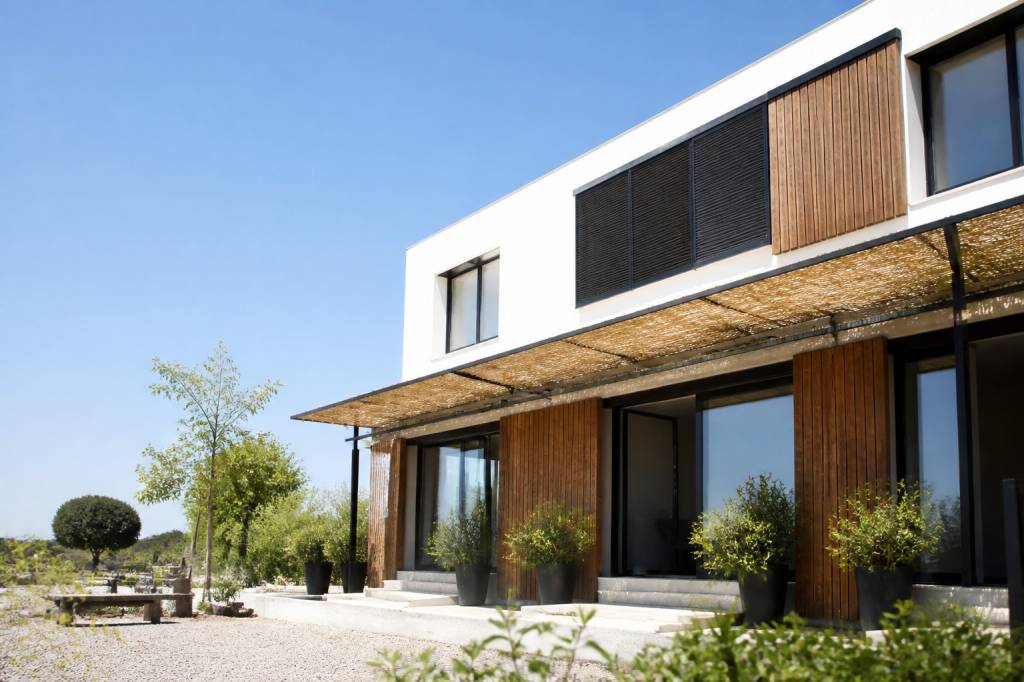 Activité écologie : les solutions durables pour rafraîchir le logement et le bâtiment