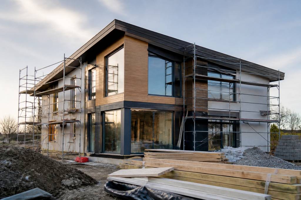 Comment calculer un bilan carbone pour un bâtiment ou une maison ?